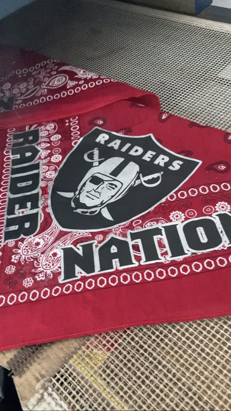 Red Raider