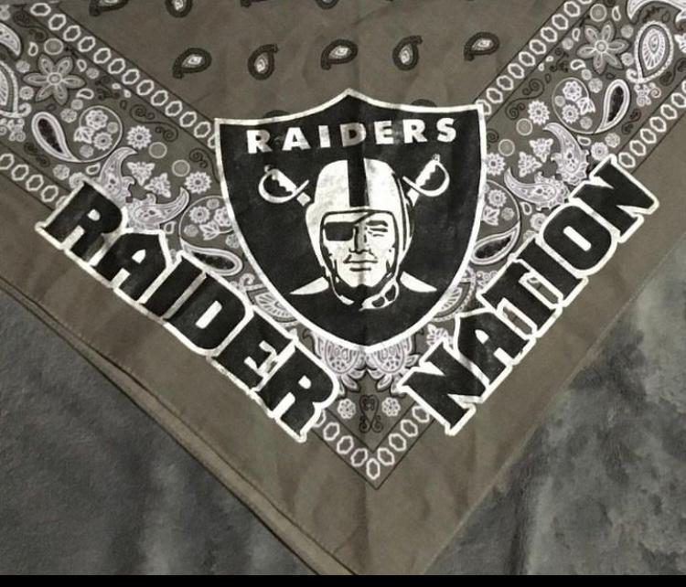 Gray Raider Nation