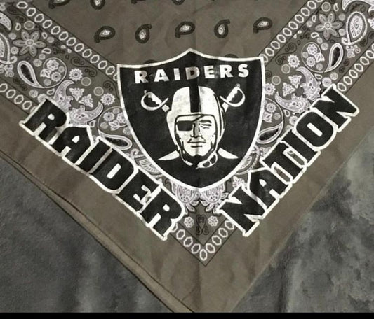 Gray Raider Nation