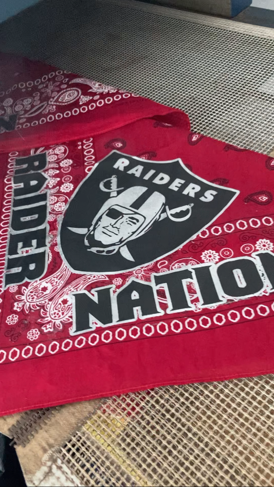 Red Raider